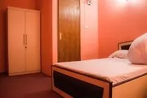 Hotel Mansarover Kathmandu