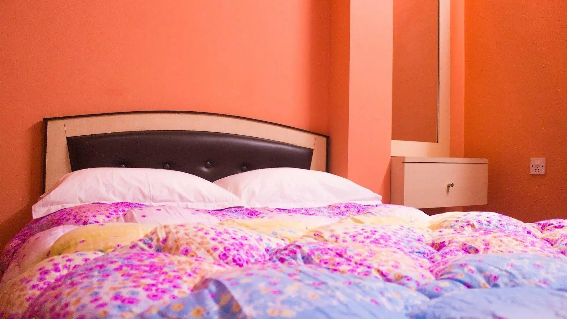 Hotel Mansarover Kathmandu