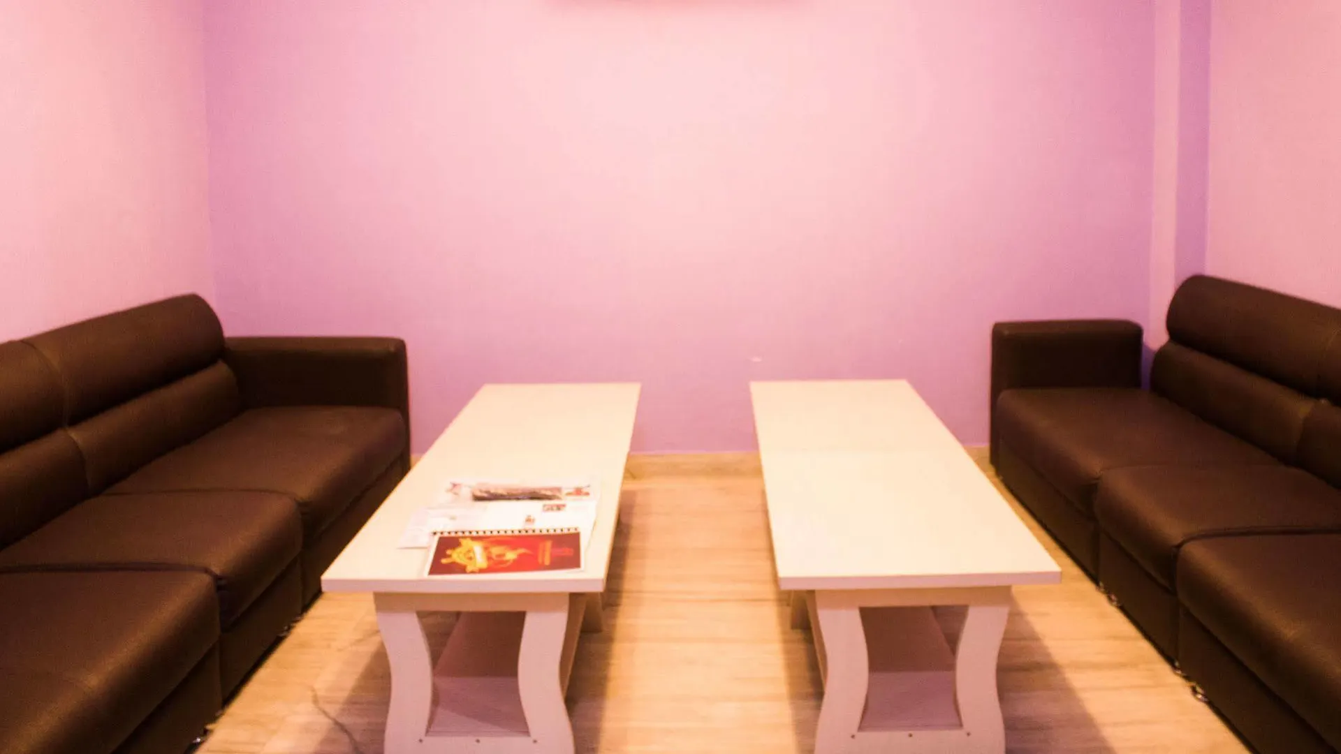Hotel Mansarover Kathmandu
