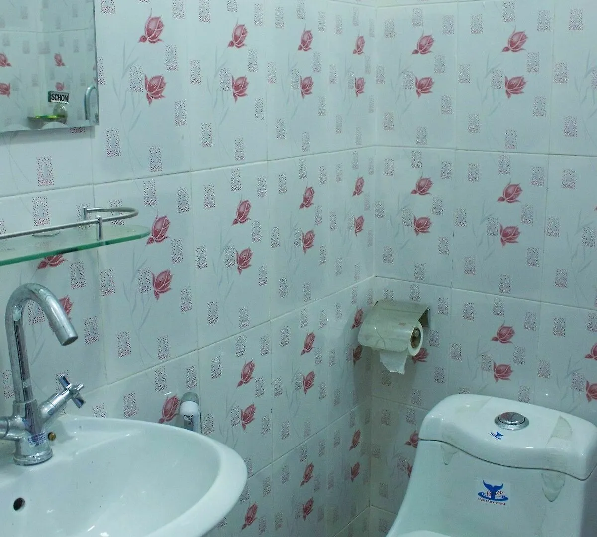 Hotel Mansarover Kathmandu